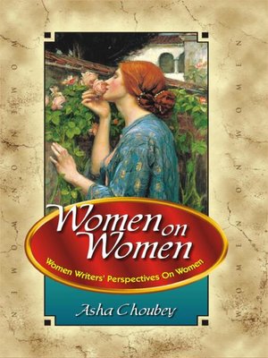 cover image of Women on Women